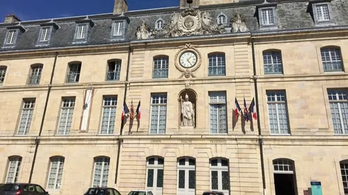 Nuit de la solidarité : la ville de Dijon cherche des citoyens...